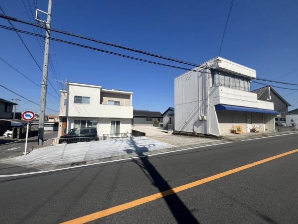 高浜市八幡町３丁目　貸事務所・店舗