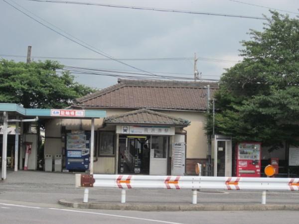 高浜市青木町　貸店舗・貸事務所(高浜港駅)
