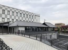 高浜市青木町　貸店舗・貸事務所(高浜市役所)