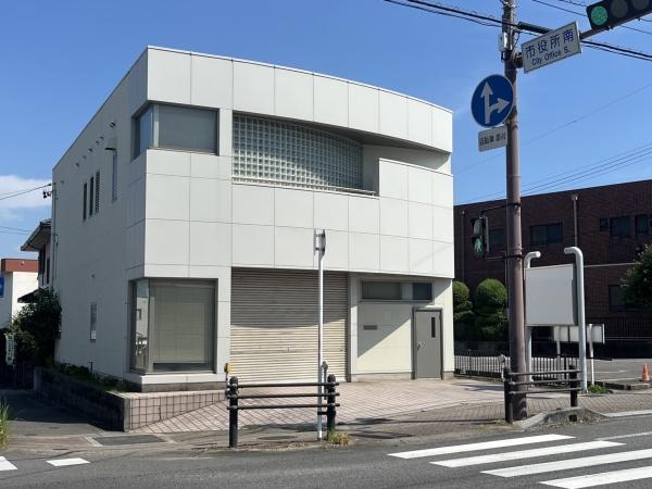 高浜市青木町　貸店舗・貸事務所