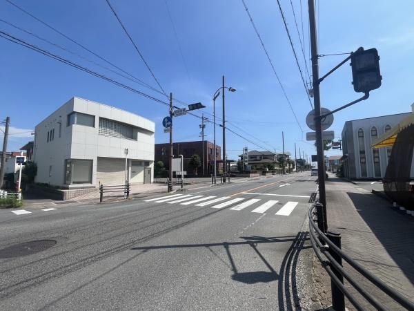高浜市青木町　貸店舗・貸事務所