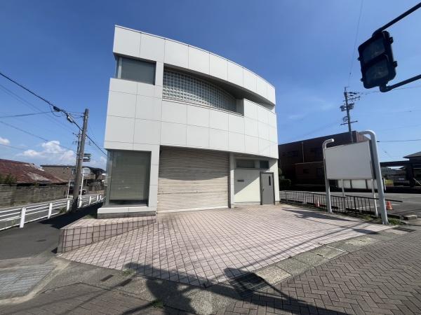 高浜市青木町　貸店舗・貸事務所