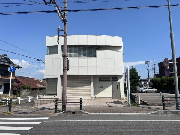高浜市青木町　貸店舗・貸事務所