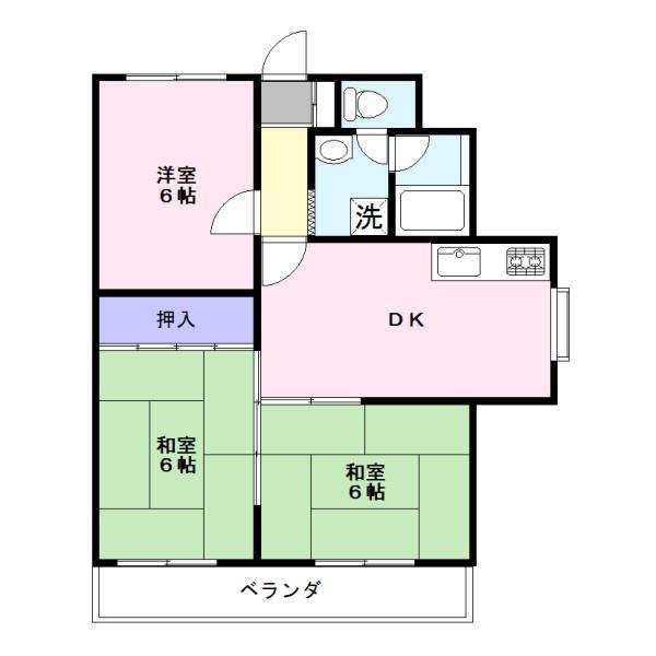 寺田マンション