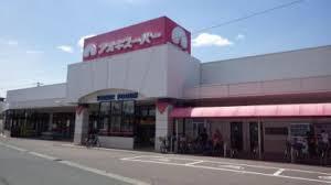 寺田マンション(アオキスーパー)