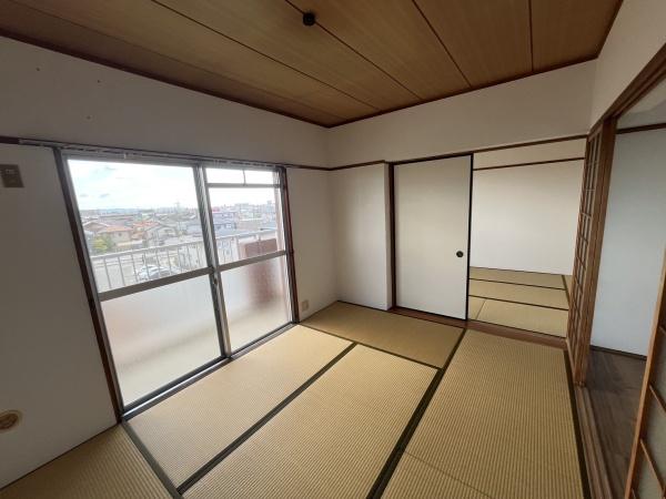 寺田マンション