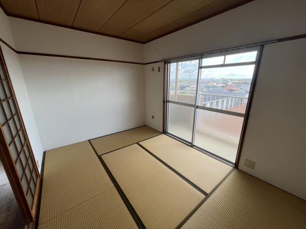 寺田マンション