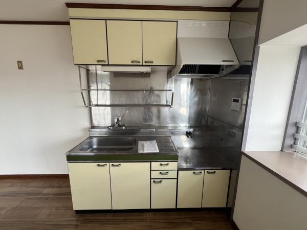 寺田マンション