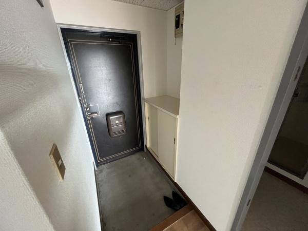 寺田マンション