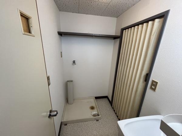 寺田マンション