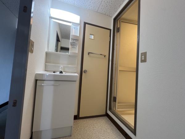 寺田マンション