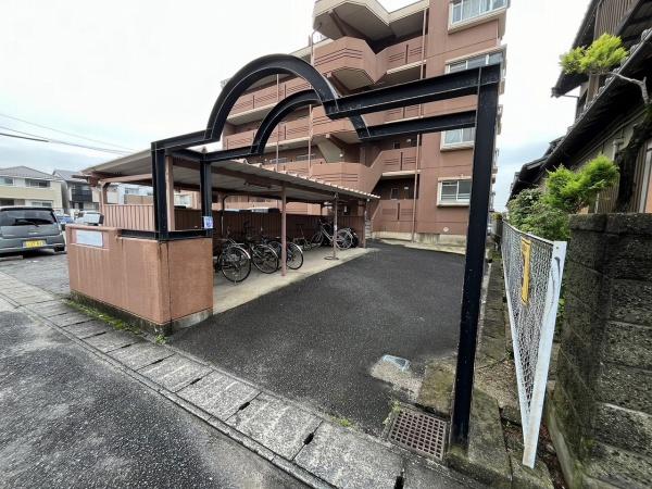 寺田マンション