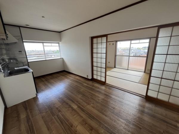 寺田マンション