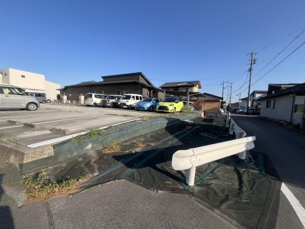 高浜市本郷町２丁目　事業用定期借地（リース地）
