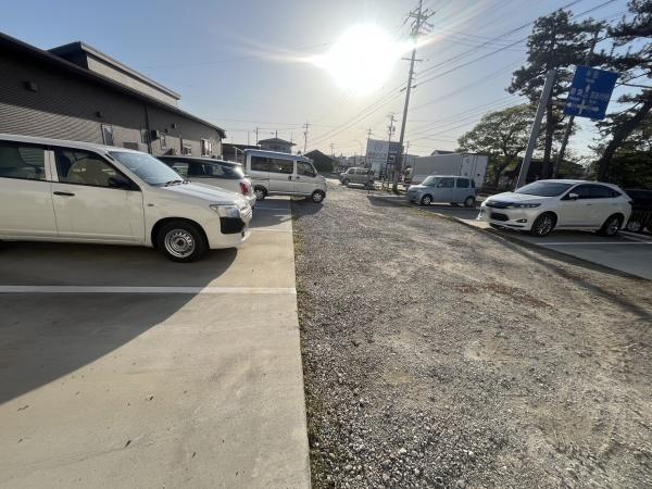 高浜市本郷町２丁目　事業用定期借地（リース地）