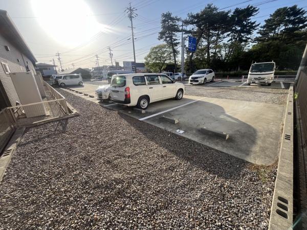 高浜市本郷町２丁目　事業用定期借地（リース地）