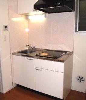 ローズガーデン鶴見