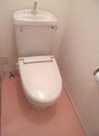 ローズガーデン鶴見