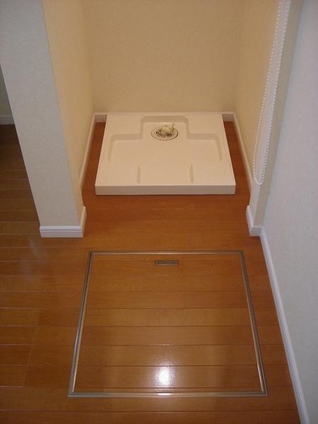 ローズガーデン鶴見