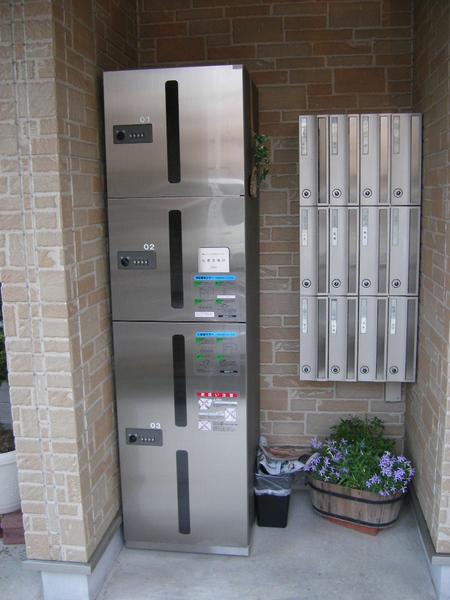 ローズガーデン鶴見