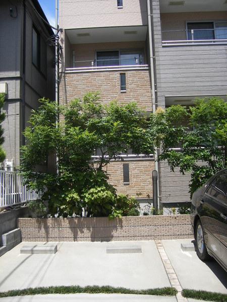 ローズガーデン鶴見