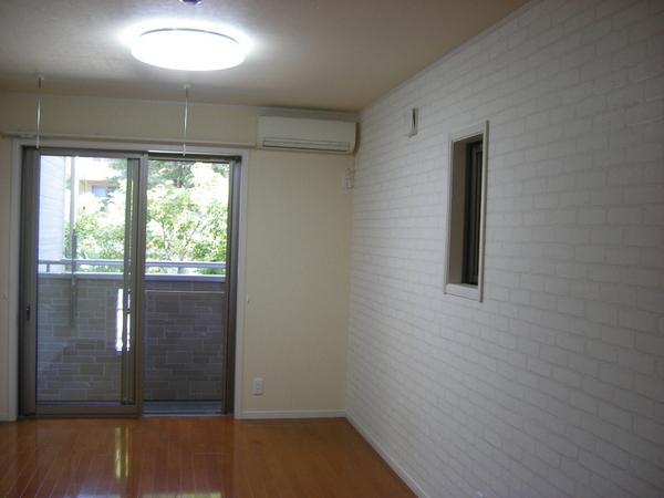 ローズガーデン鶴見