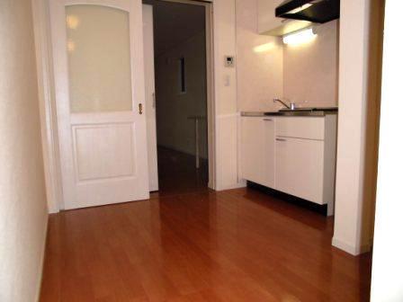 ローズガーデン鶴見