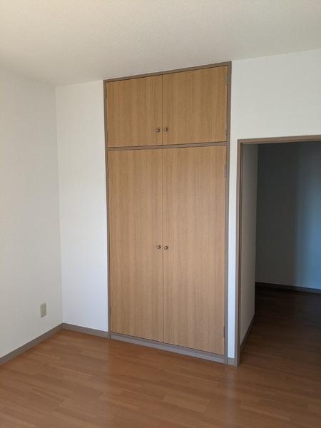 レジデンスあすみて