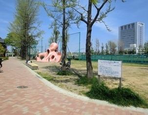 レジデンスあすみて(御幸公園)