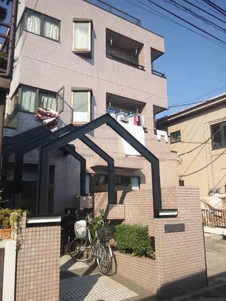 レジデンスあすみて