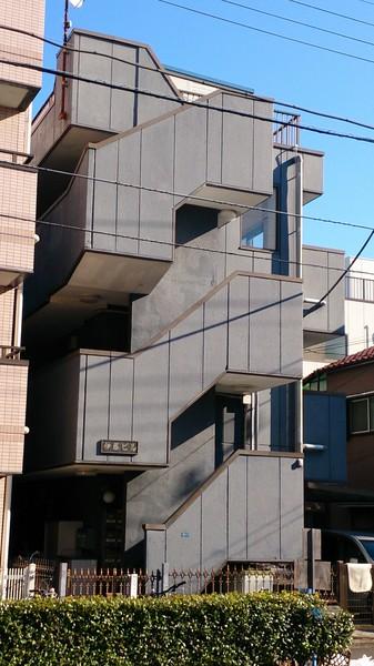 伊藤ビルマンション