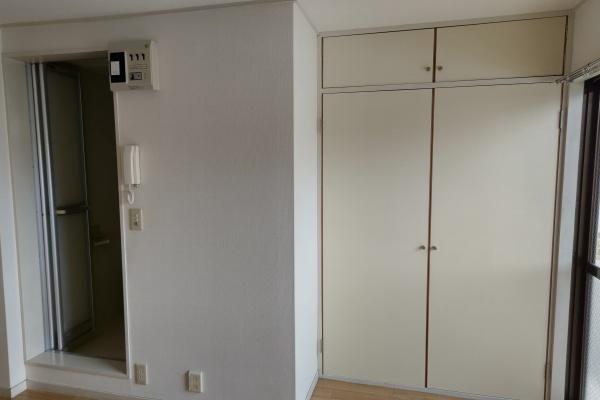 伊藤ビルマンション