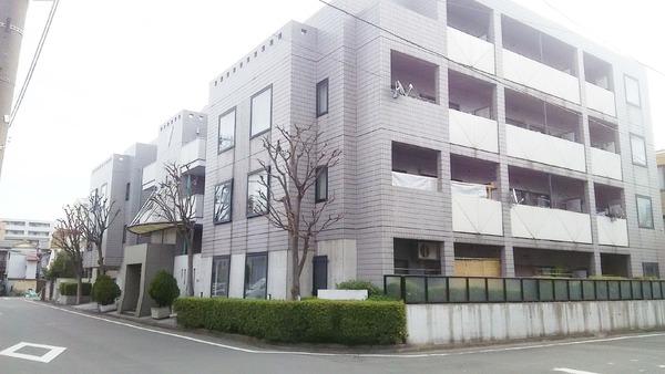 ロイヤルリバー・レジデンス