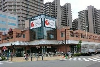 新子安センチュリー21(そうてつローゼンオルト新子安店)