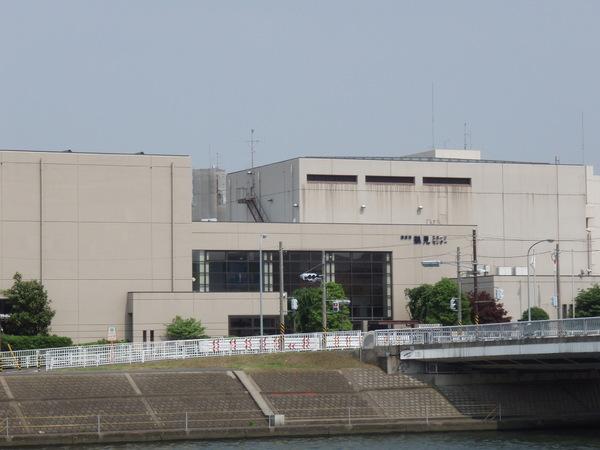 元宮貸家(横浜市鶴見スポーツセンター)