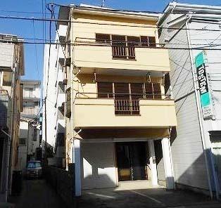 元宮貸家