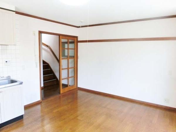 元宮貸家