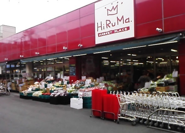 ロイヤルリバー・レジデンス(ヒルママーケットプレイス京町店)