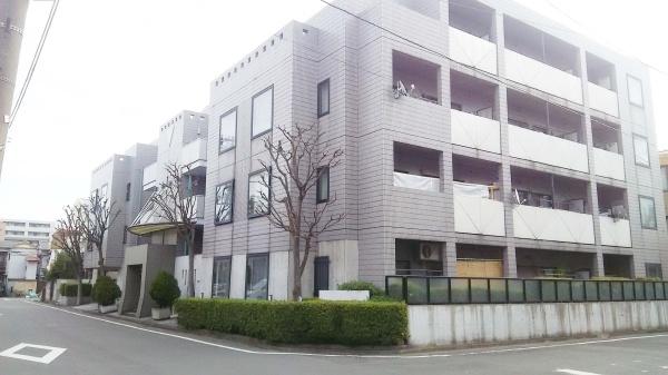 ロイヤルリバー・レジデンス