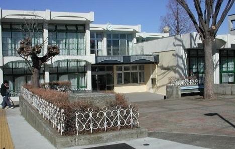 ペイサージュＣ(希望が丘地区センター)