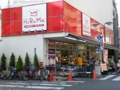 ロイヤルリバー・レジデンス(ヒルママーケットプレイス京町店)