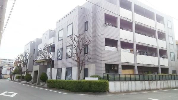 ロイヤルリバー・レジデンス