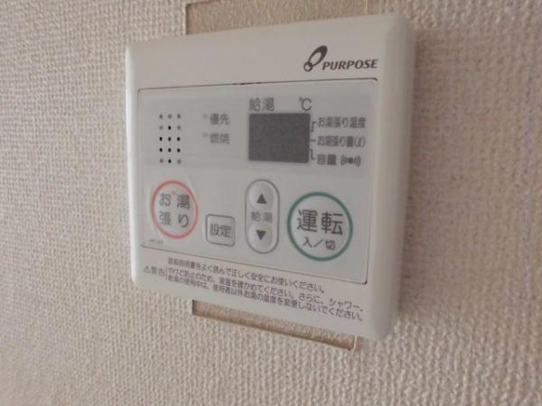 ネオマイム鶴見フルレゾン