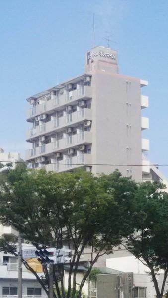 ネオマイム鶴見フルレゾン