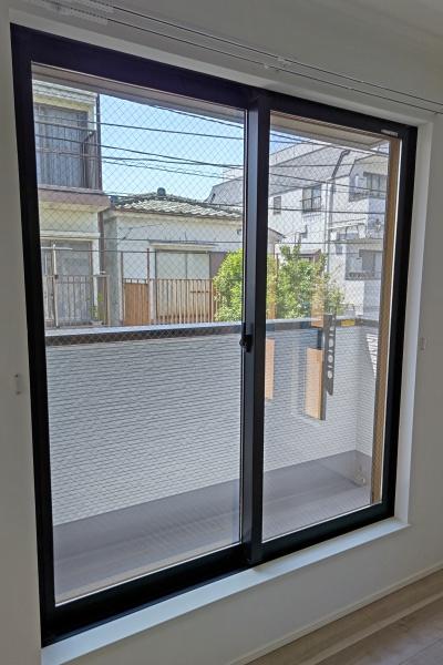 平安町一丁目貸戸建