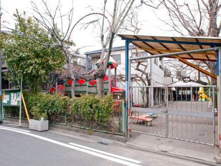 平安町一丁目貸戸建(鶴見平和幼稚園)
