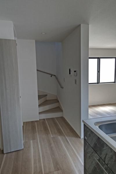 平安町一丁目貸戸建