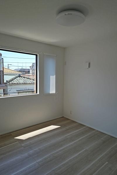 平安町一丁目貸戸建