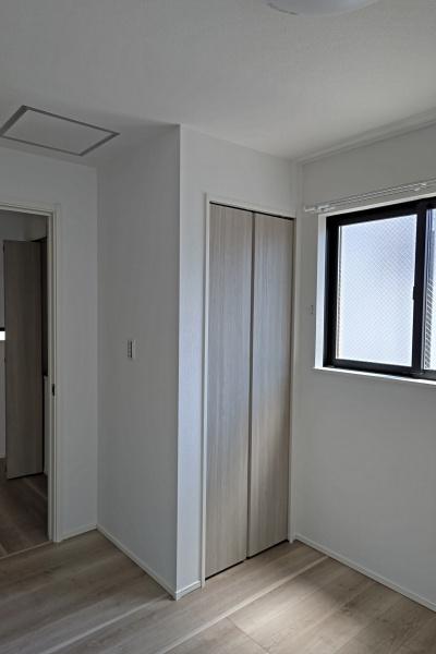 平安町一丁目貸戸建