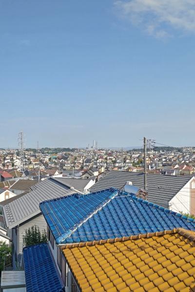 レジデンス六ッ川